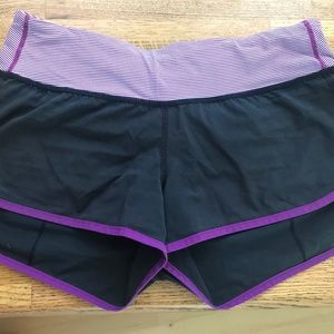 Lululemon shorts